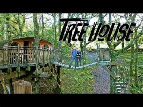 Transcend reality at the enchanting Donish tree house